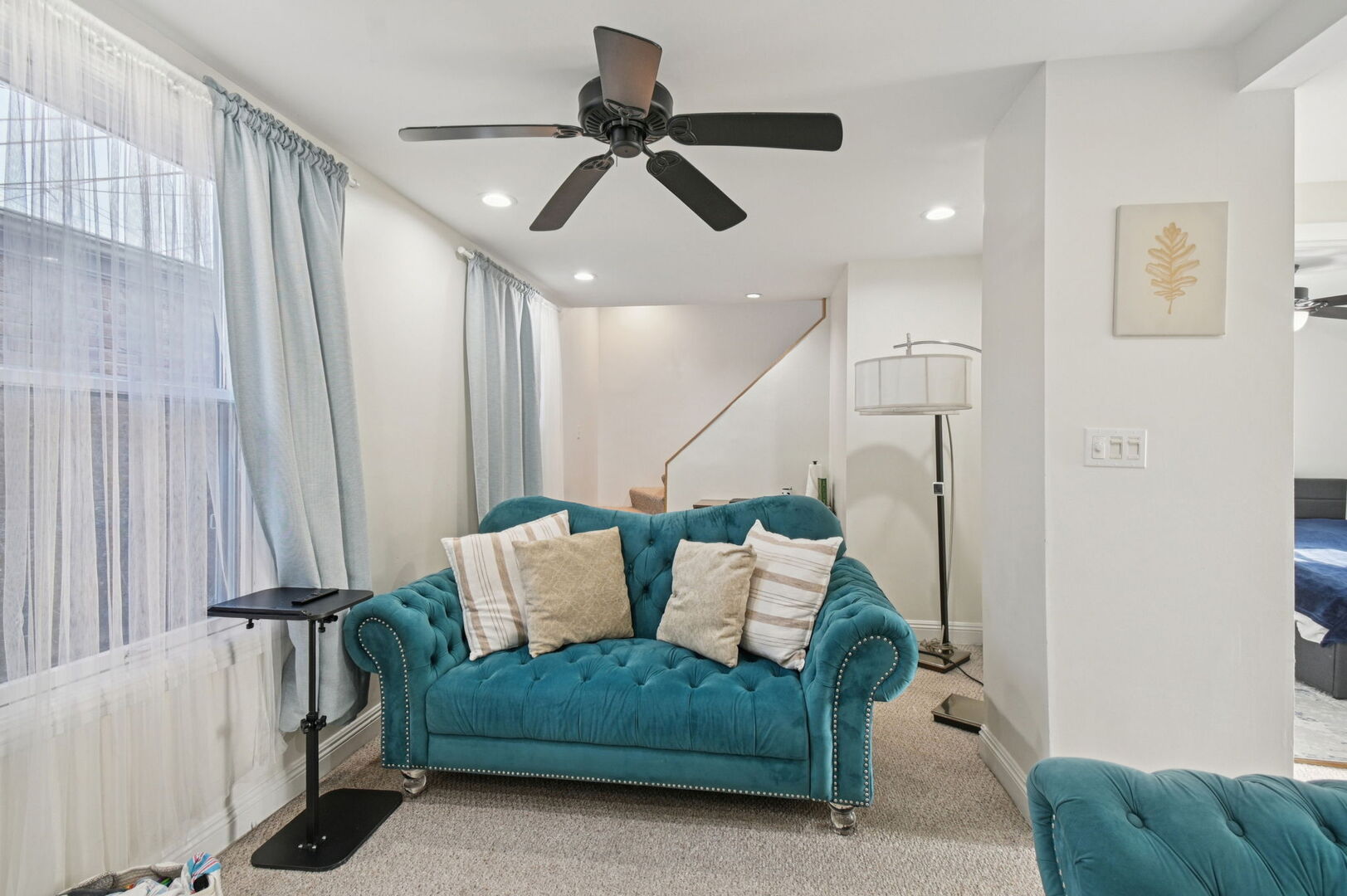 5017 N Meade Ave unit CH – photo 3