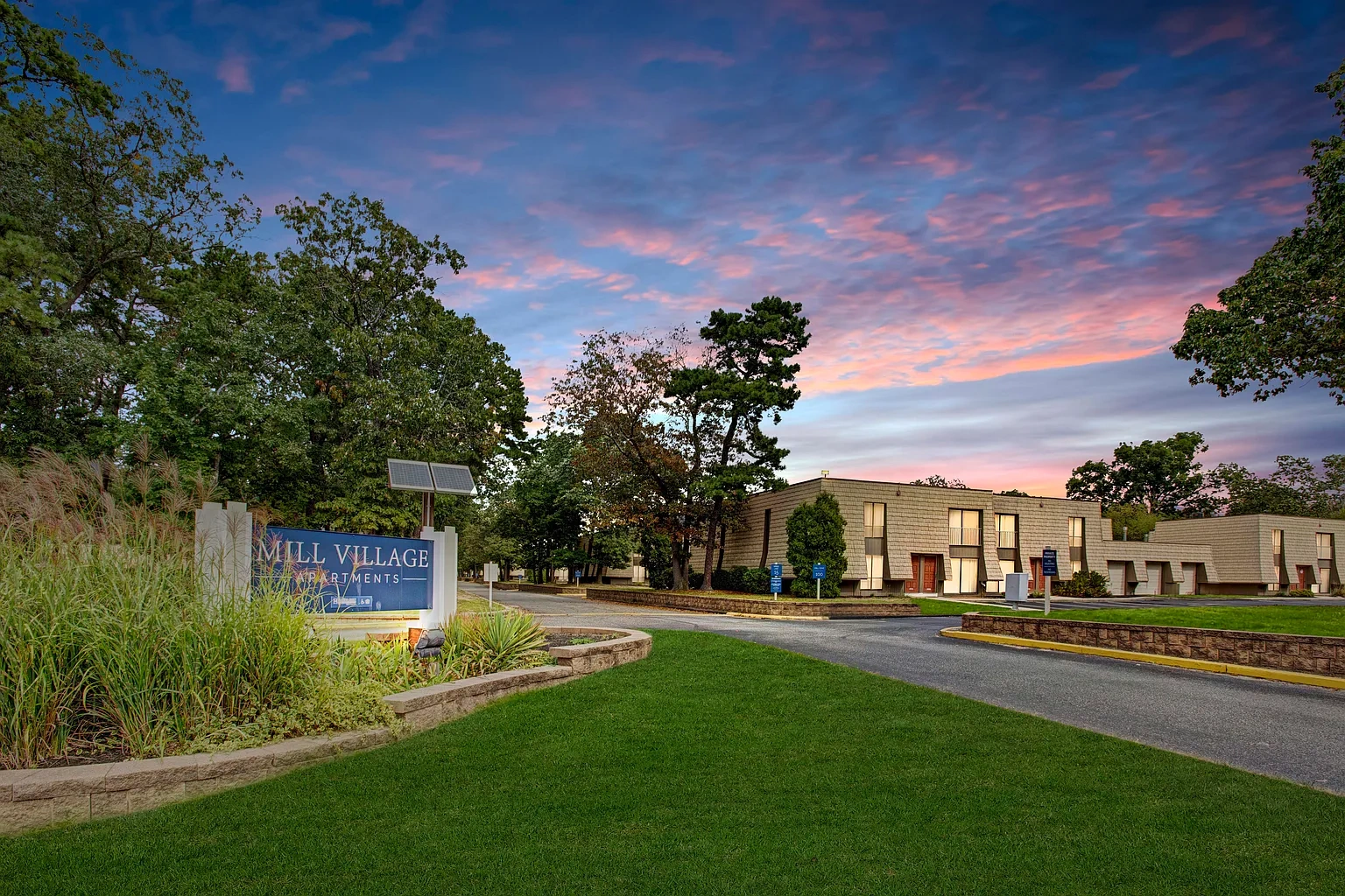Mill Village – photo 2