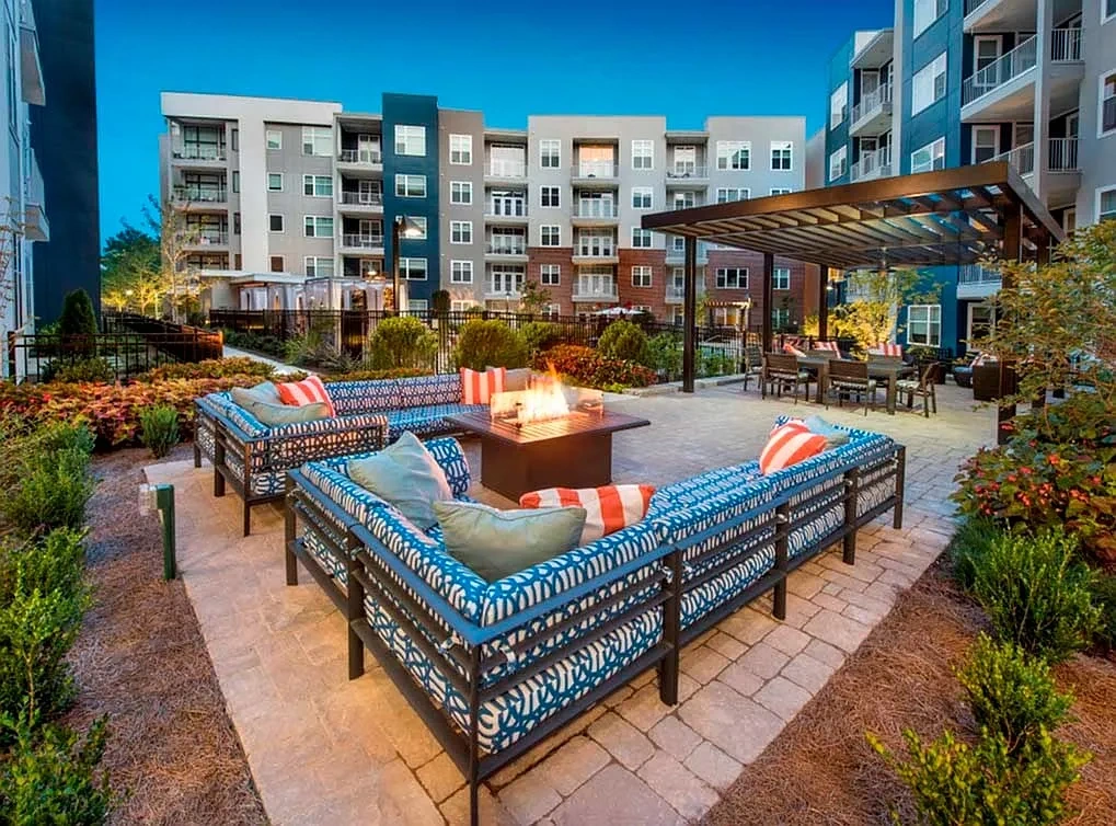 AMLI Buckhead – photo 5