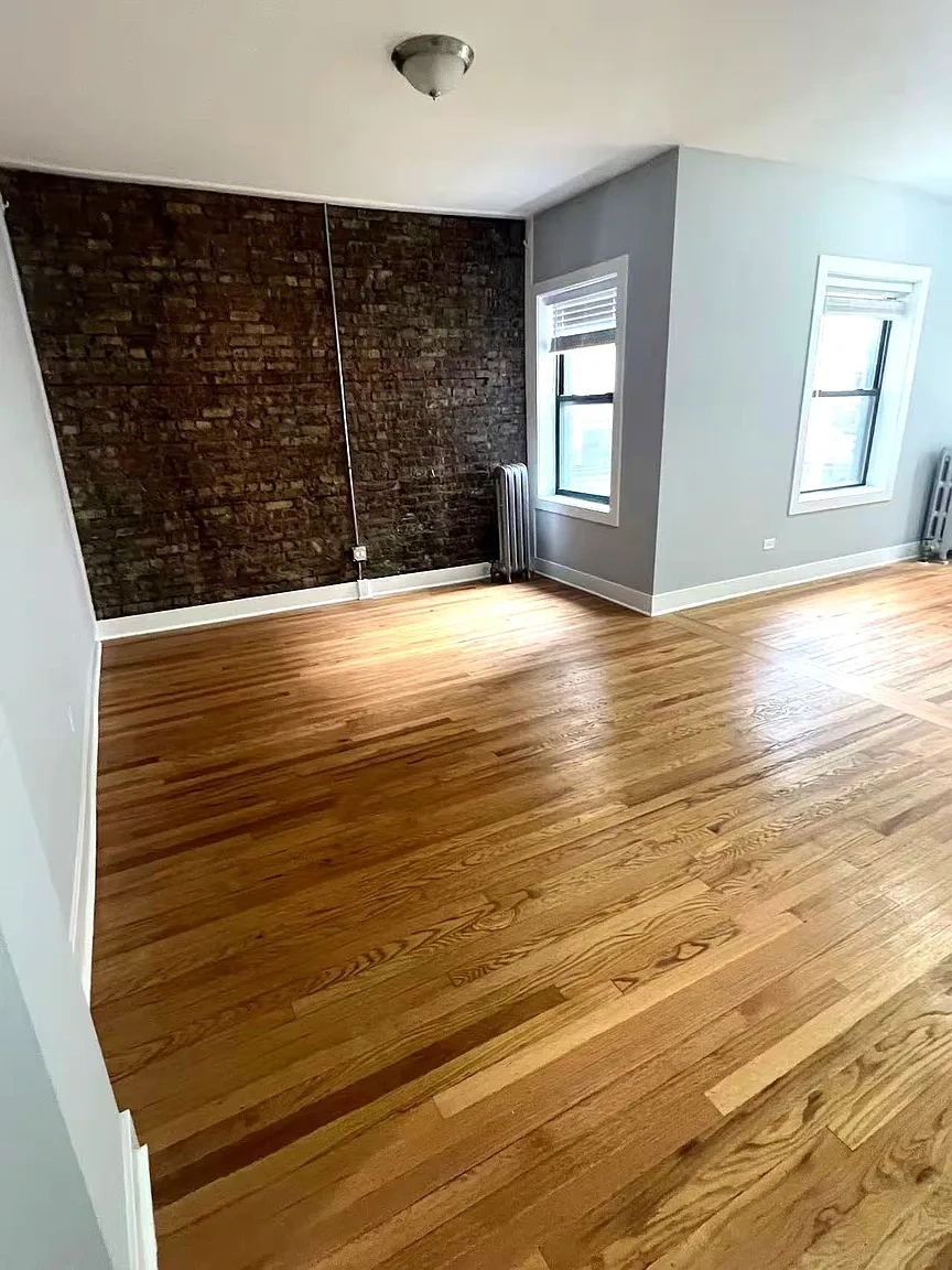 360 At The U – Floor plan