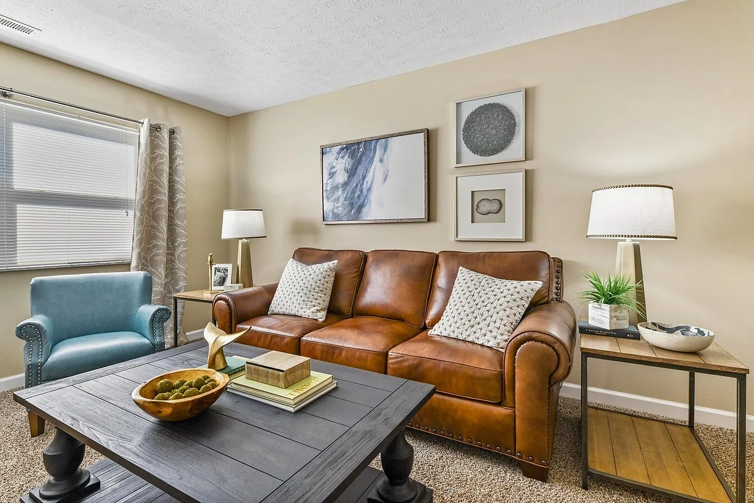 Hidden Creek Apartments – photo 1