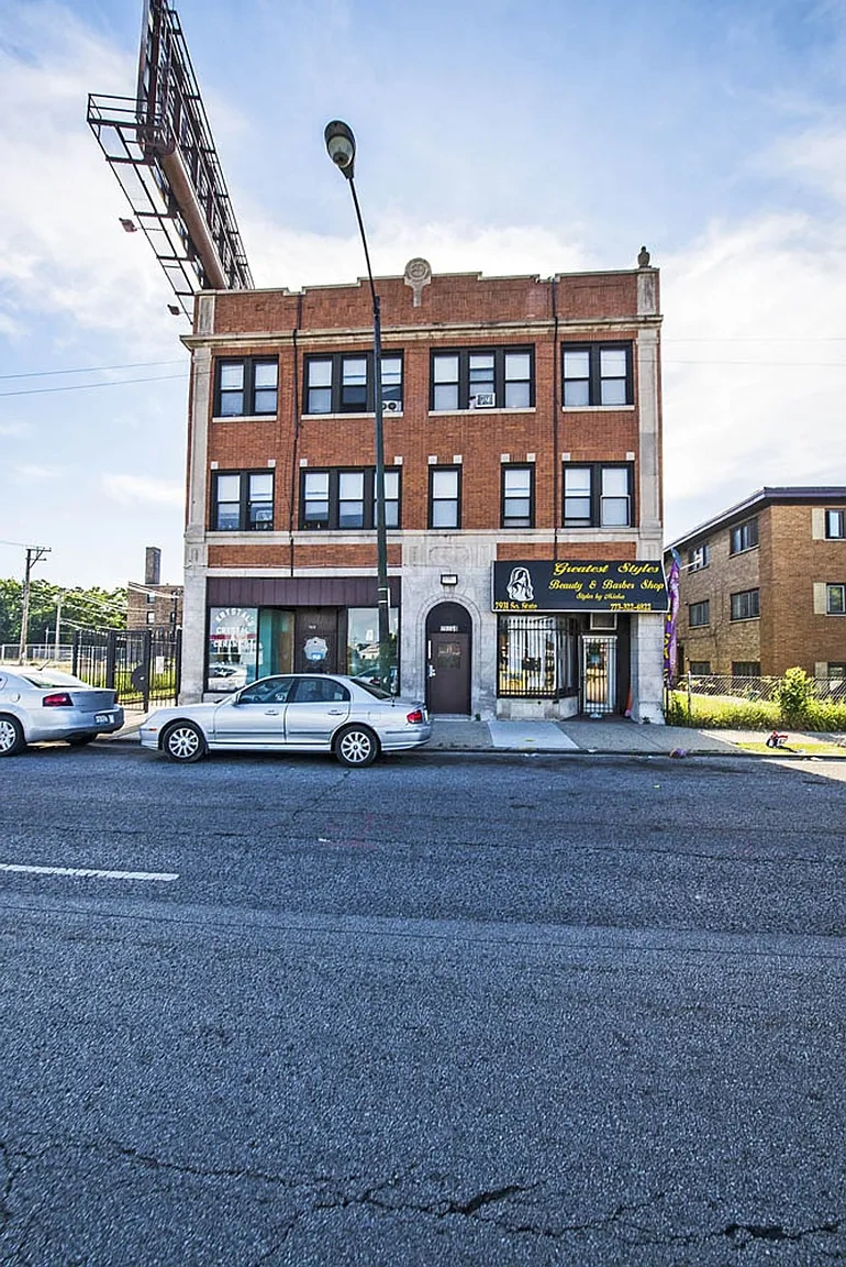 7929 S State – photo 5
