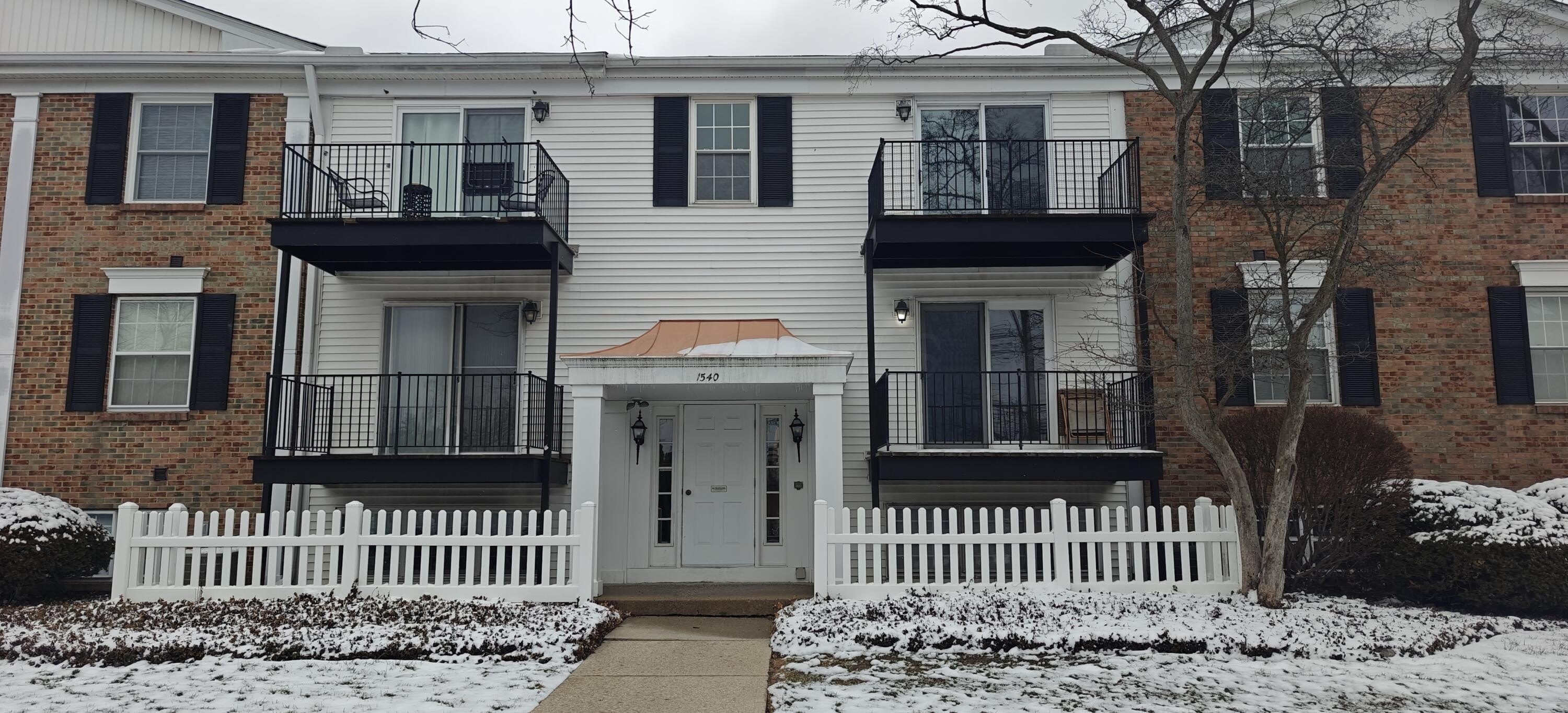 1540 Slade Ave #303 – photo 1