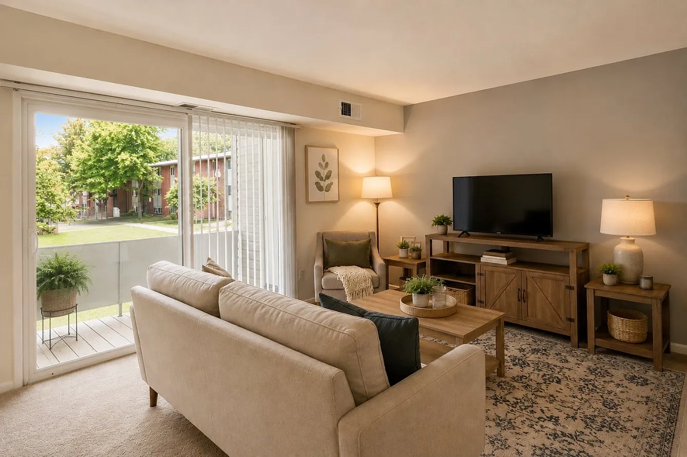 Charlesmont Apartment Homes – photo 2