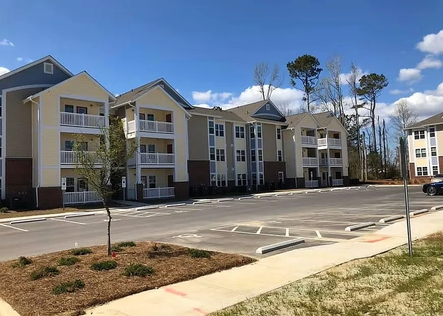 Cypress Cove Apartments – photo 1
