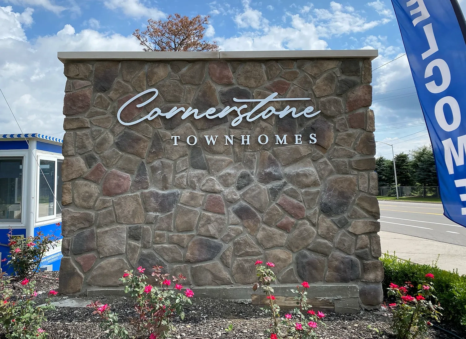 Cornerstone Townhomes – photo 3