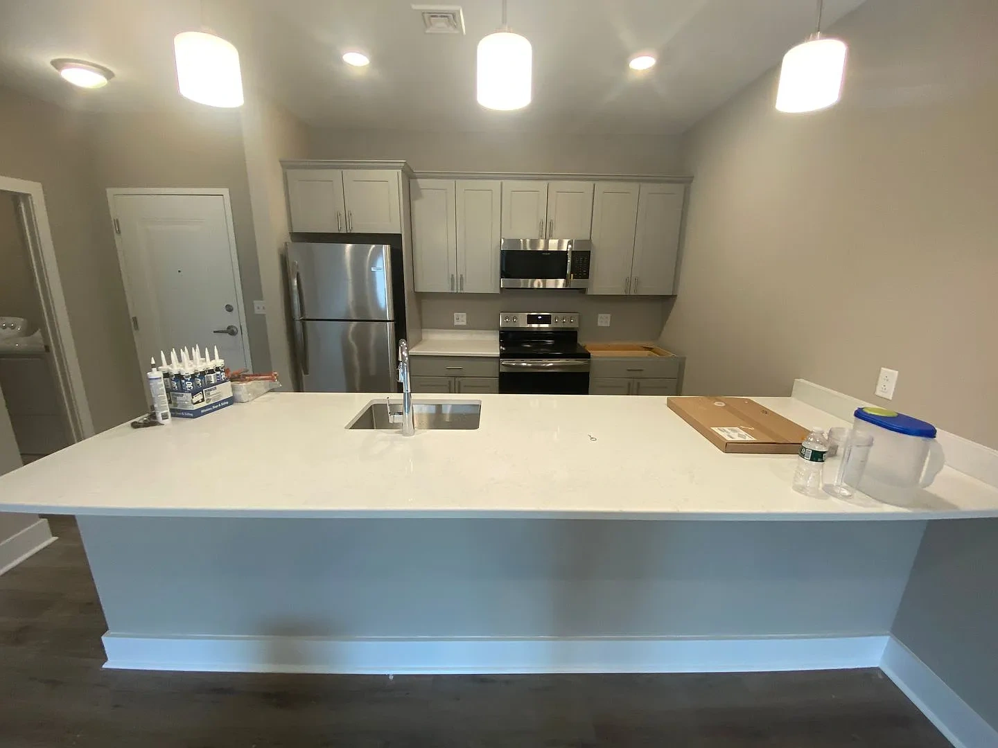 105 Morris Apartments – photo 1