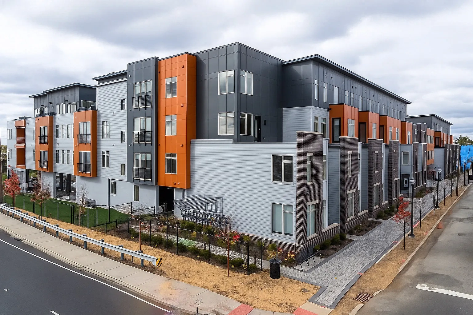 Five85West – photo 2
