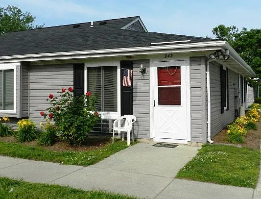 Prince Frederick Senior Apartments – photo 2