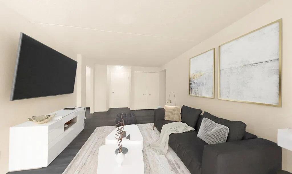 Pine Ridge Apartments – photo 4