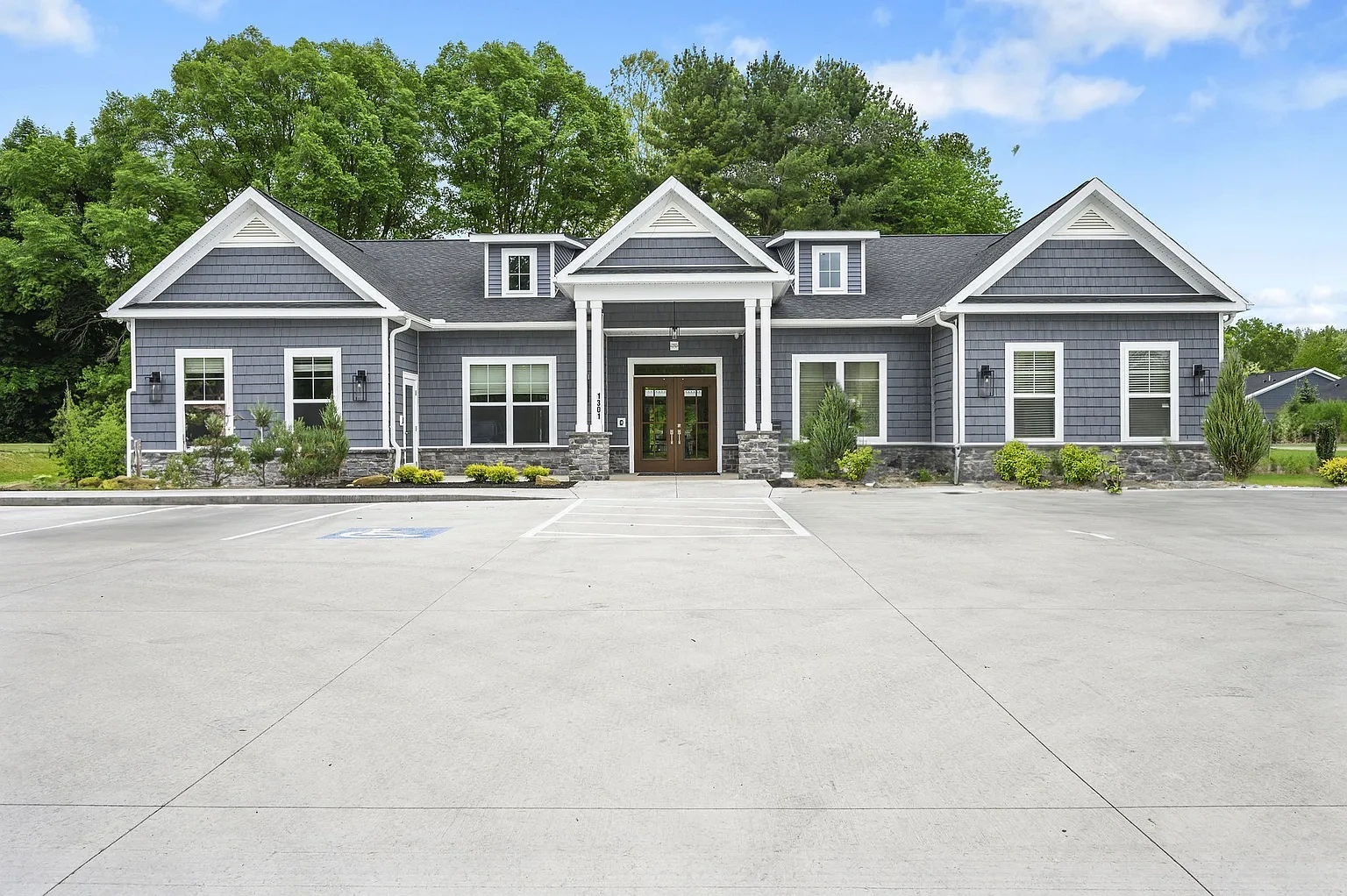 Riverwood Apartments – photo 2