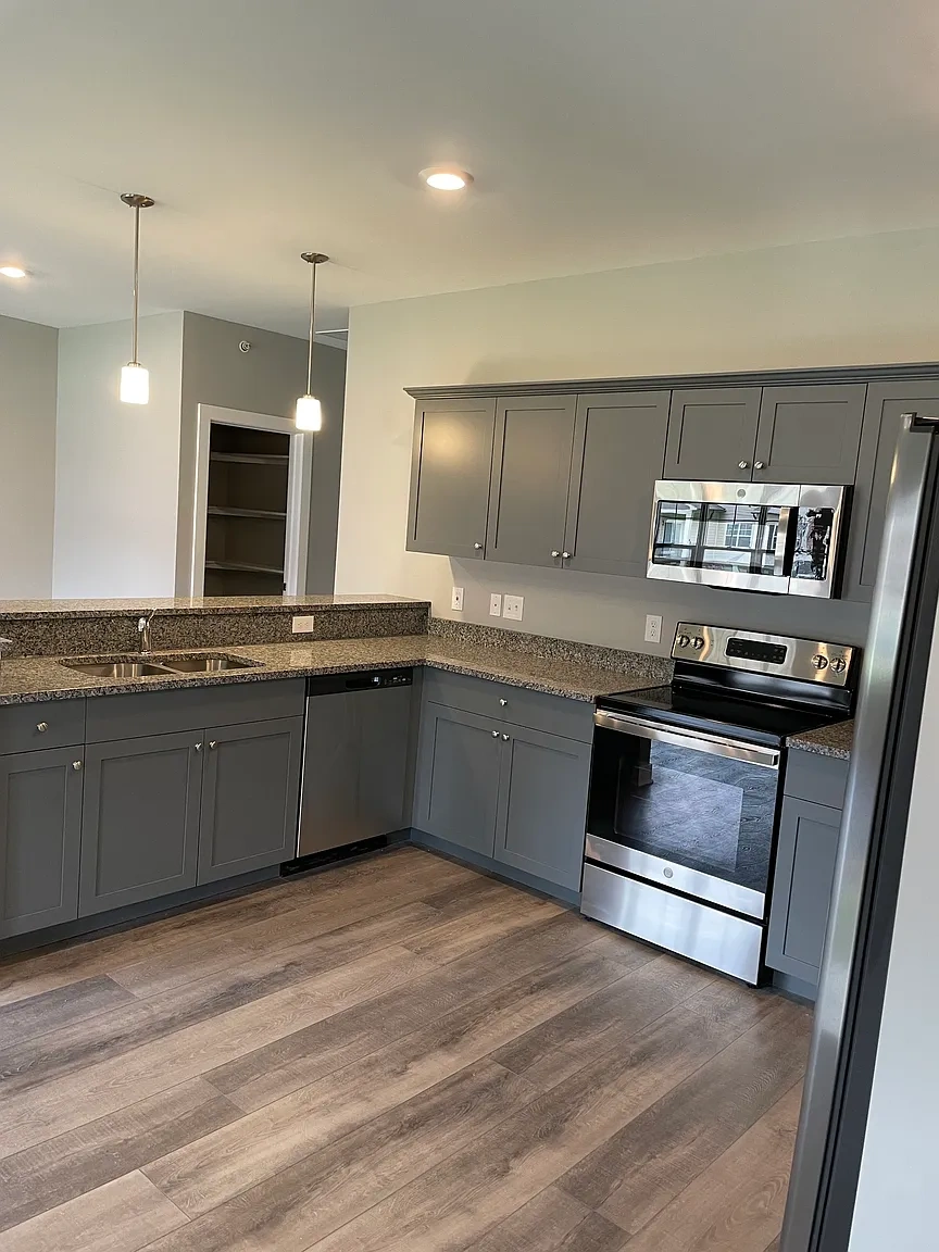 Shelby Pointe Village – Floor plan