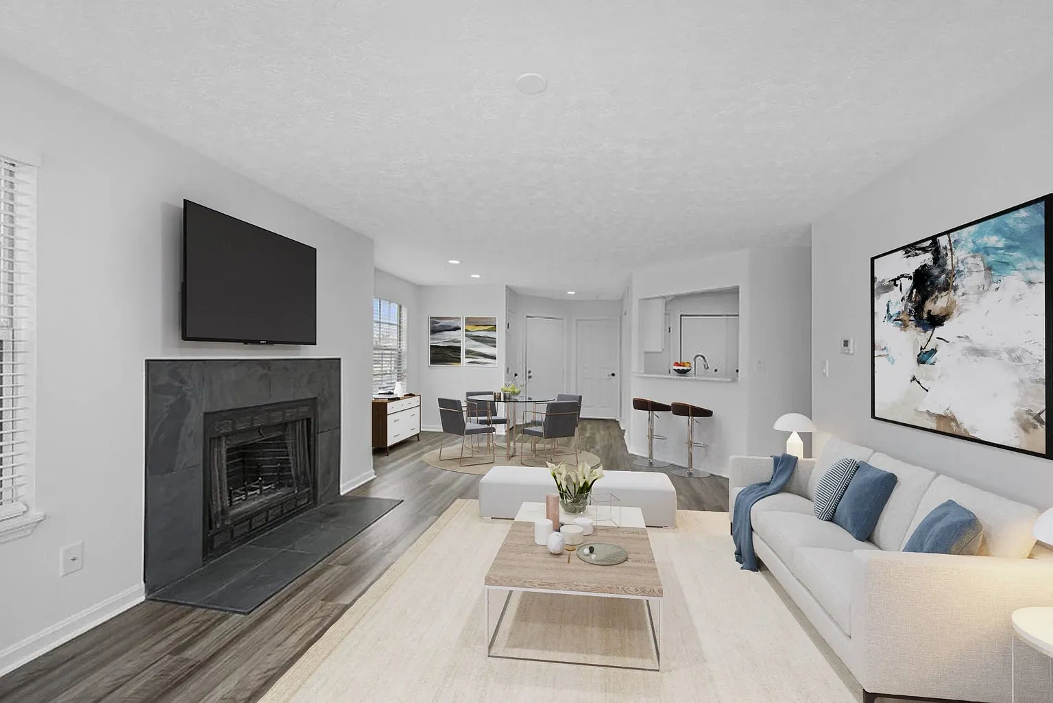 Indian Lookout Apartments – photo 2