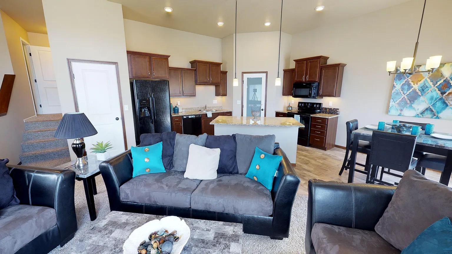Maple Grove Townhomes – photo 3