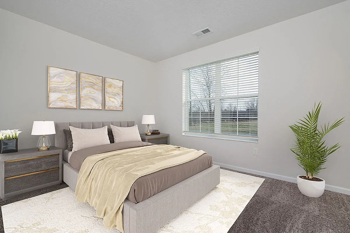 Bentley Apartments – photo 4