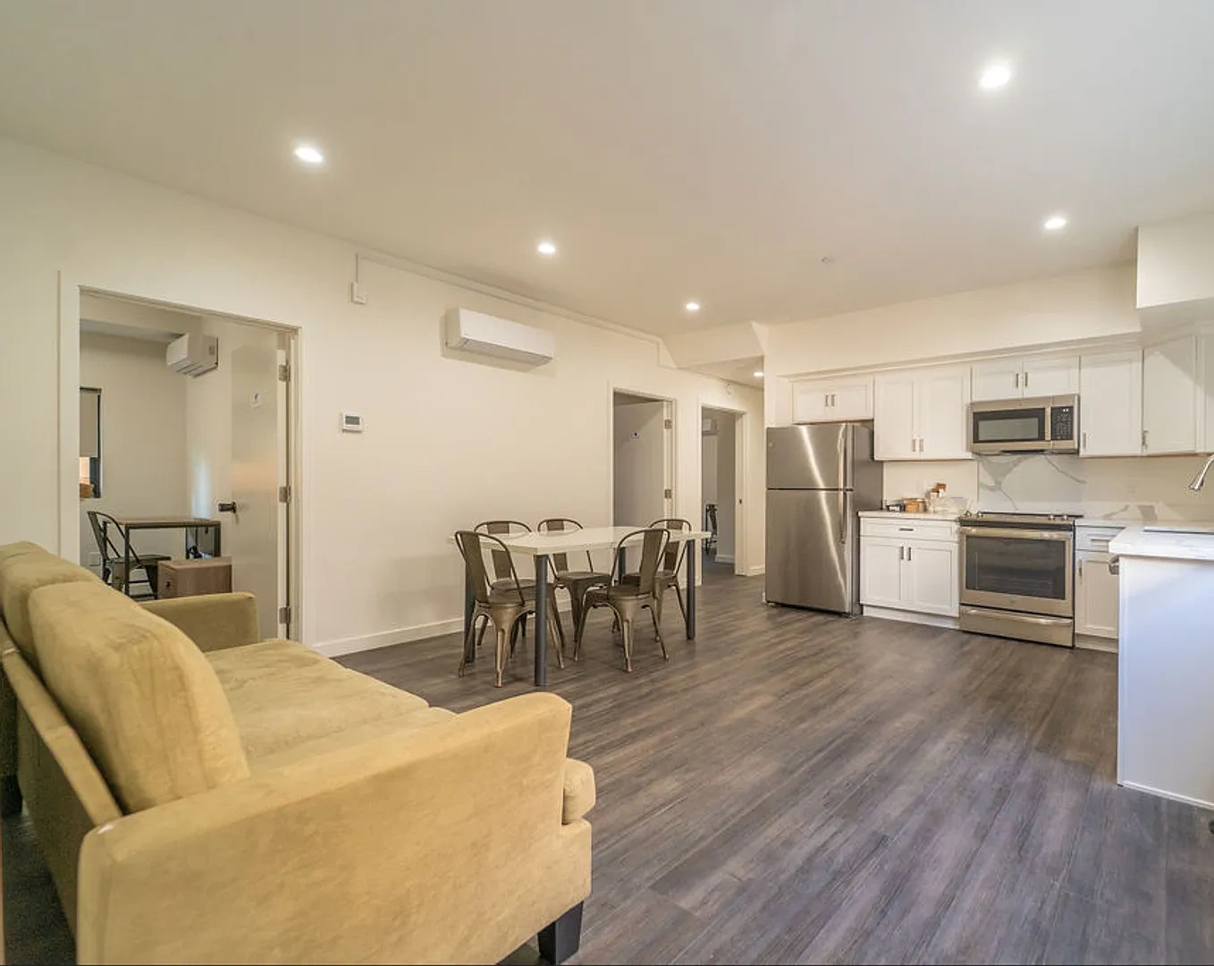 2737 Durant Avenue – photo 5