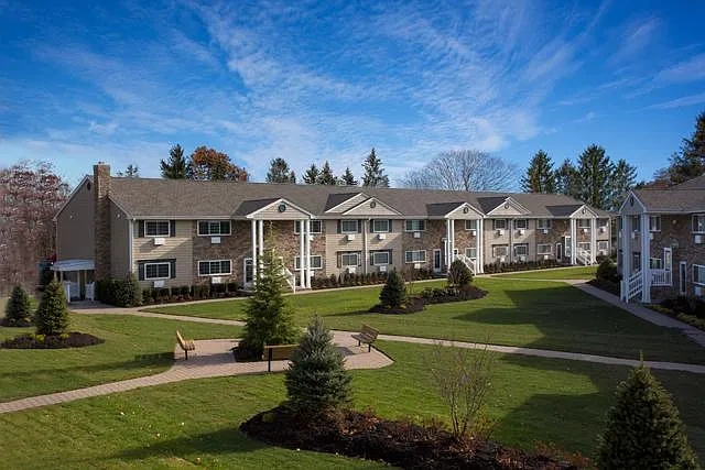 Fairfield Eastbrook Gardens – photo 2