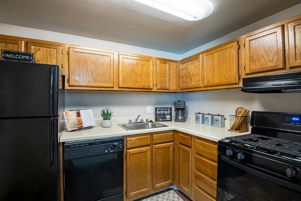 The Preserve at Owings Crossing Apartment Homes – photo 4