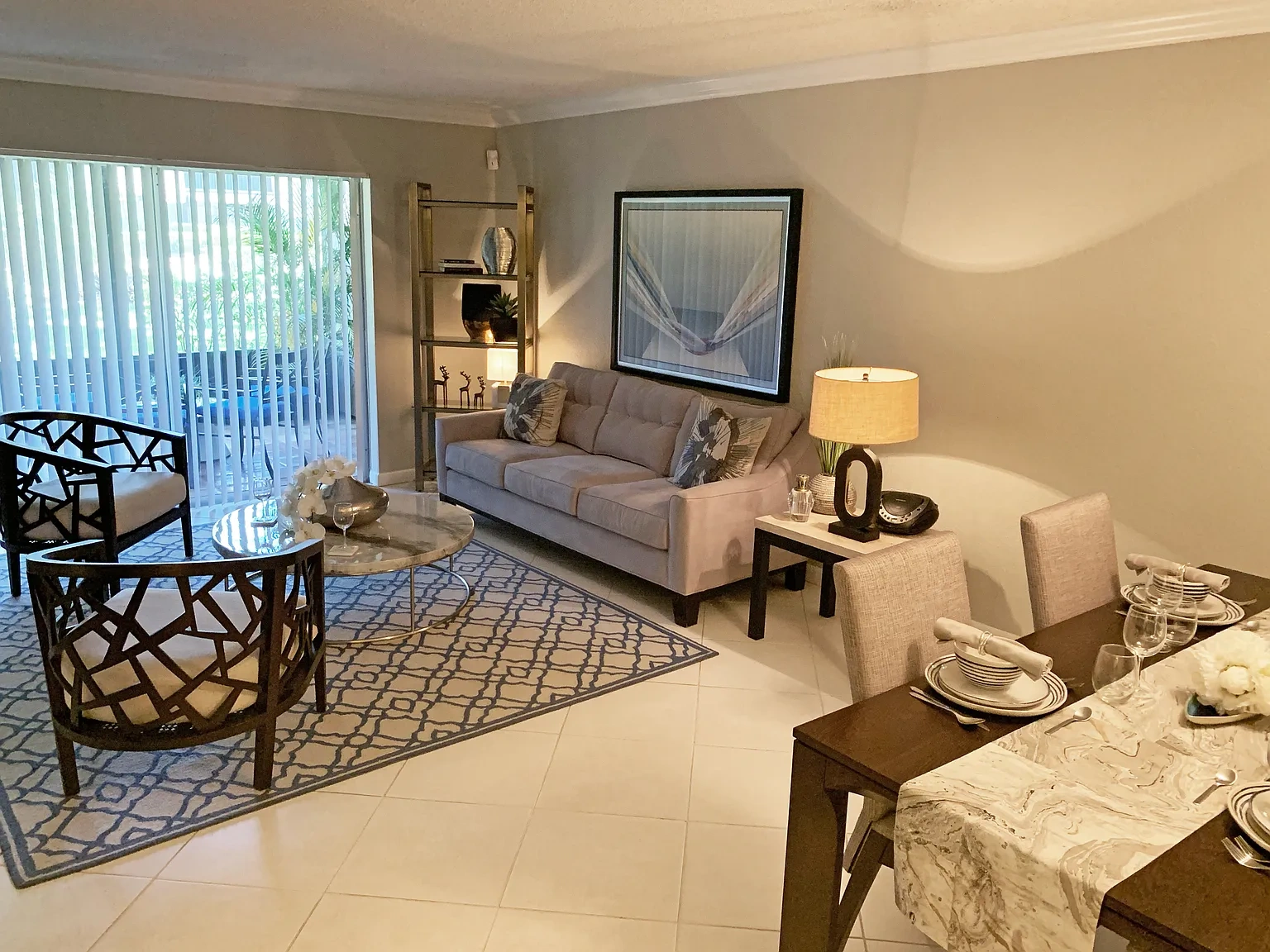 4120 at Palm Beach Gardens Apartments – photo 4