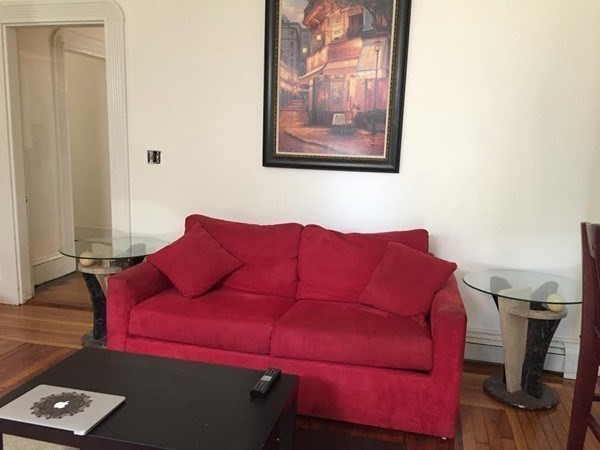 36 Gordon St unit 1 – photo 1