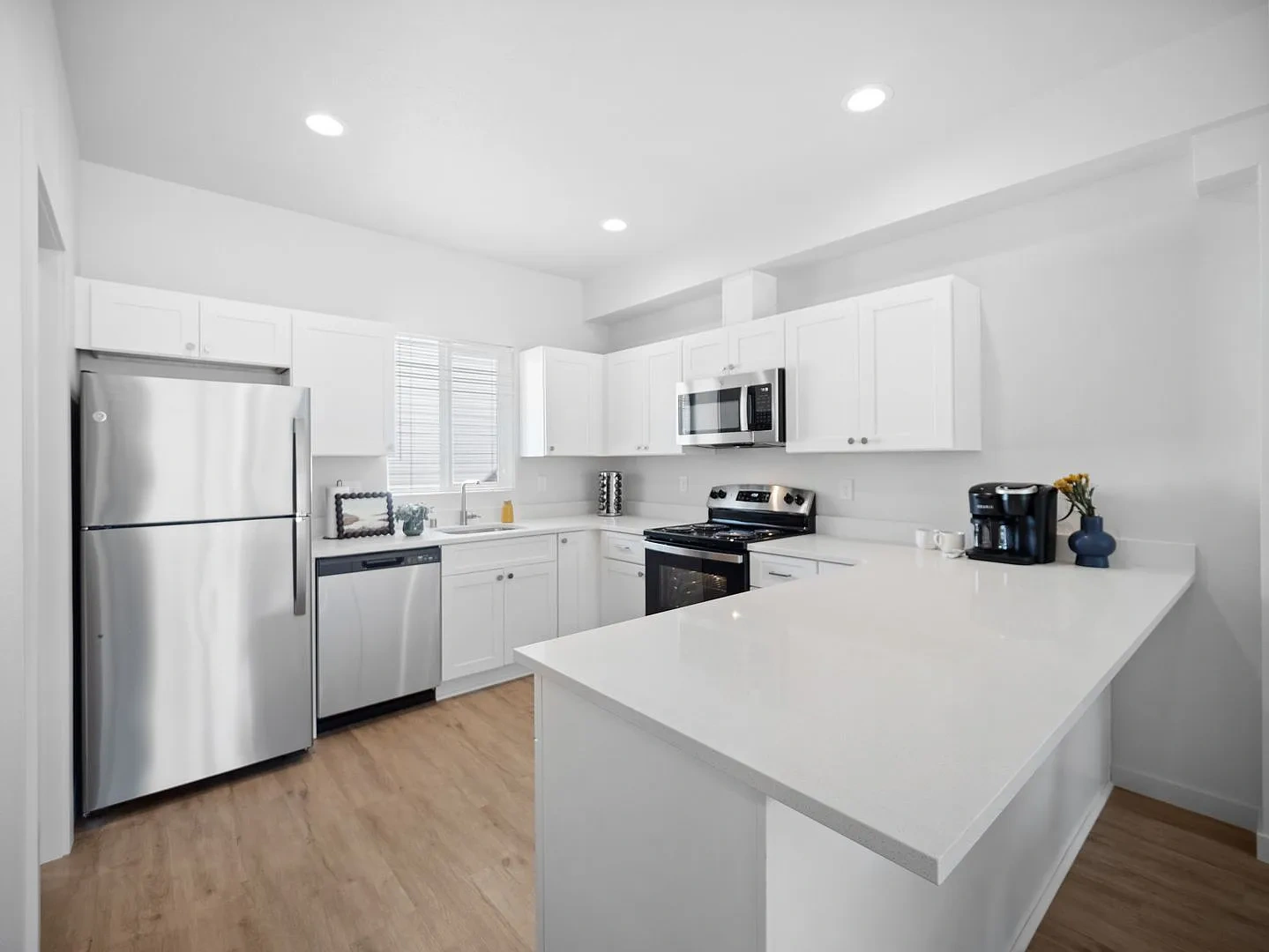 Riverstone Townhomes – photo 3