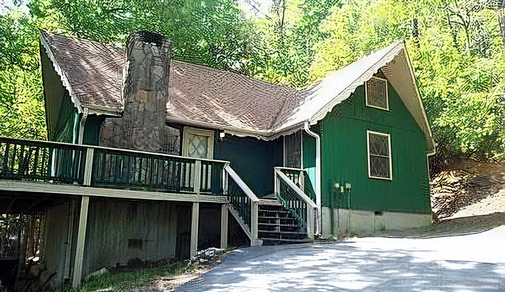 211 Chalet Village Dr – photo 1