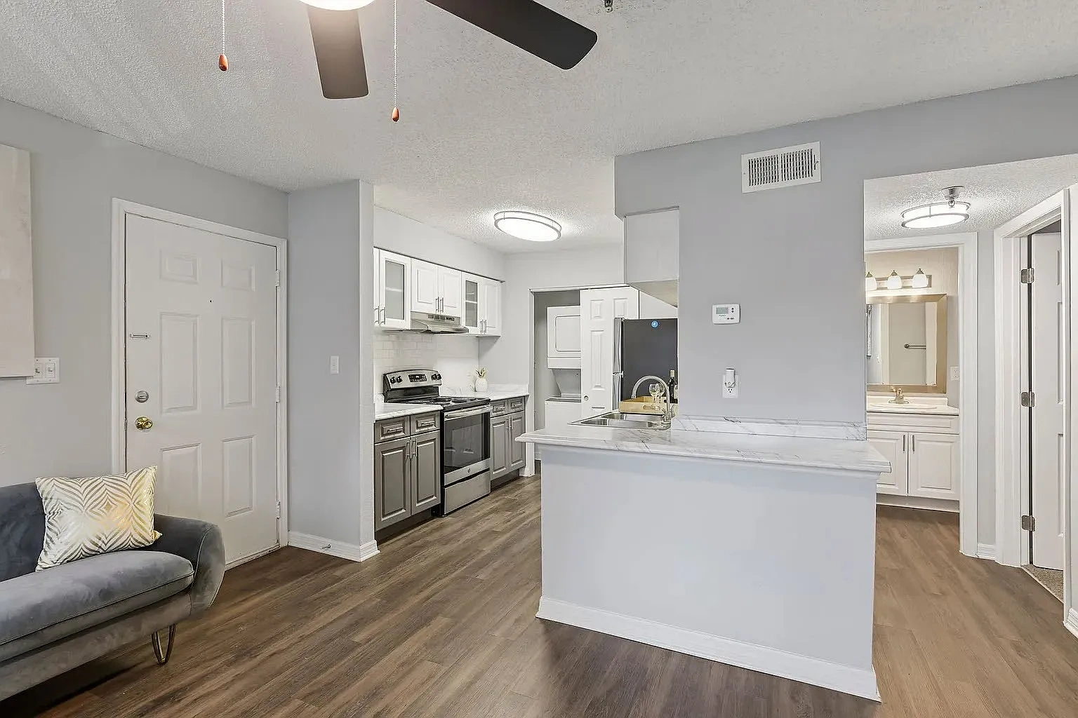 Buena Vista Apartments – photo 3