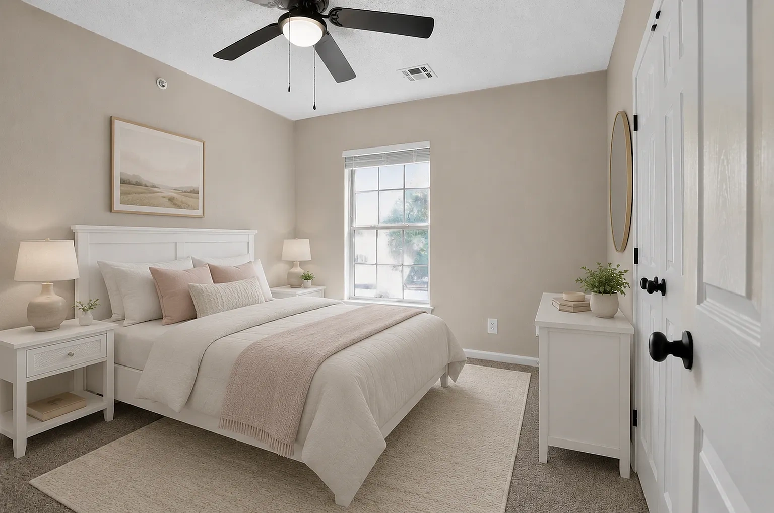 Mill Creek – Floor plan