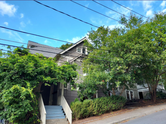 208 Williams St unit 1 – photo 1