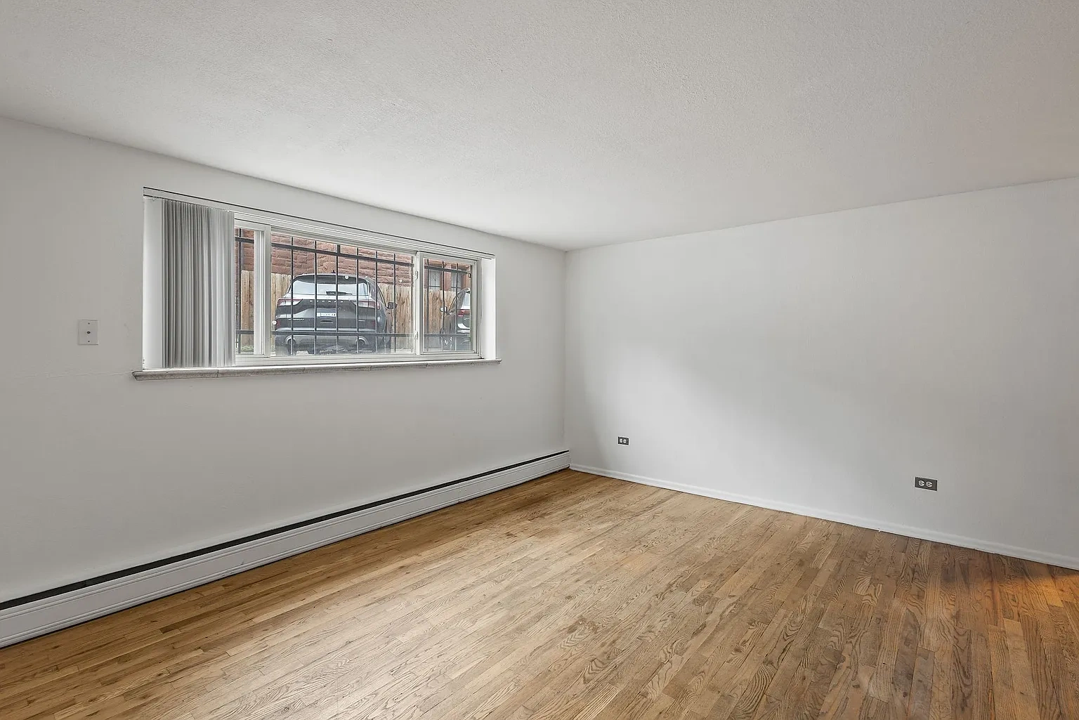 Aperture Apartments – Floor plan