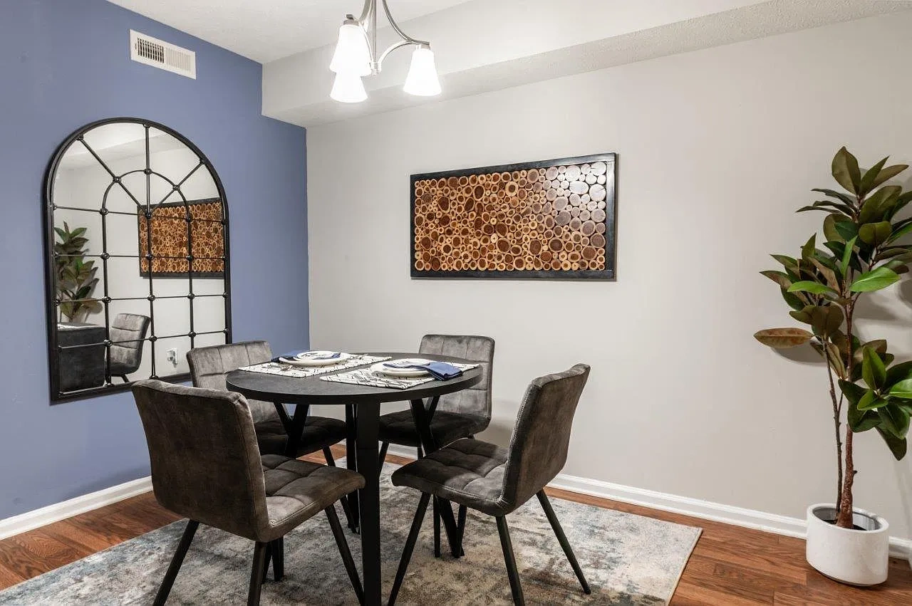 Cobblestone Grove Apartment Homes – photo 4