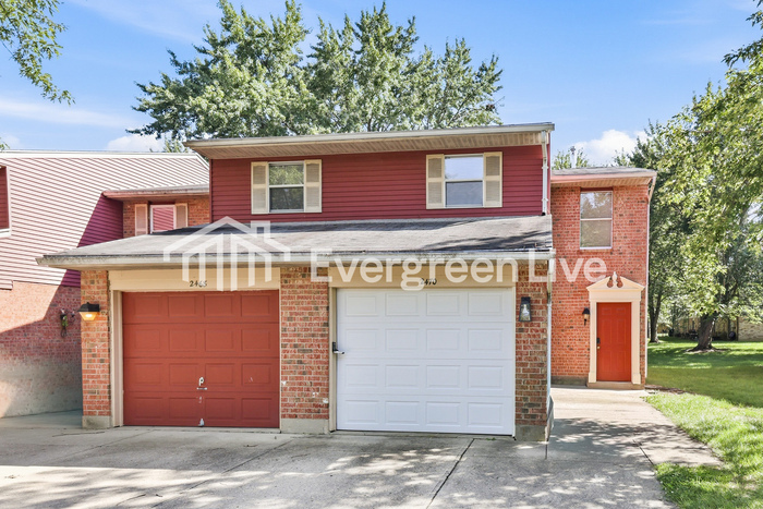 2470 Cross Village Dr – photo 1