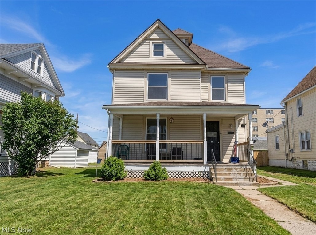 1026 W Fourth St unit 2/UP – photo 1