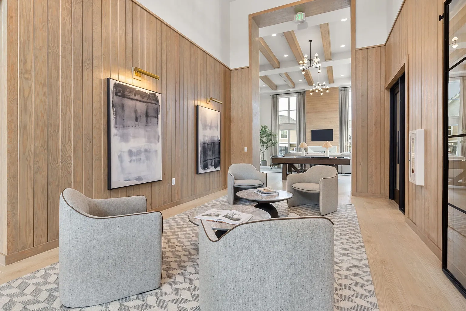The Village at Compass Pointe Townhomes – photo 5
