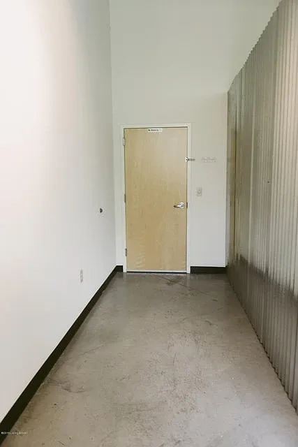 Reynolds Lofts – Floor plan