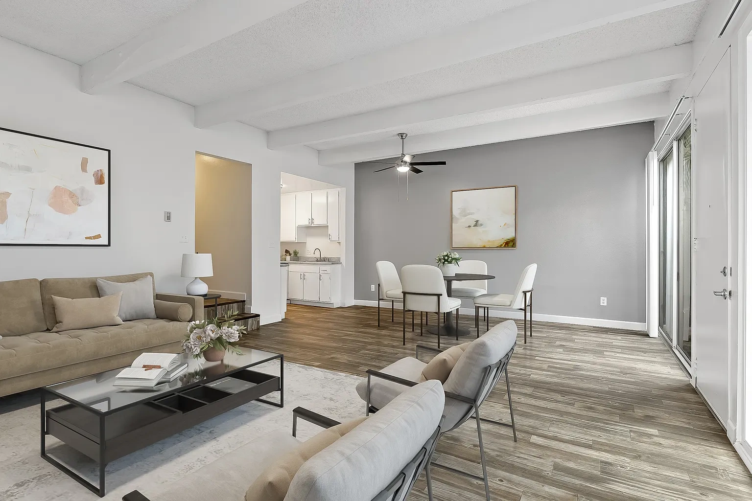 Woodland Hills Apartments – photo 1