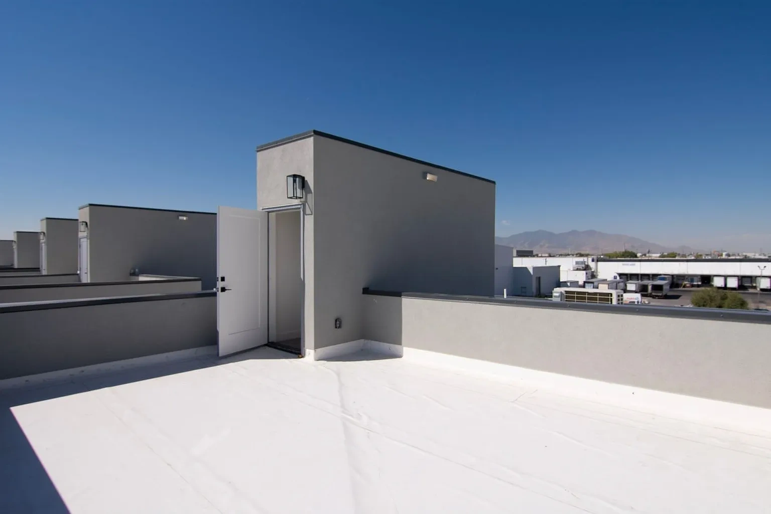 Central Heights Townhomes – photo 4