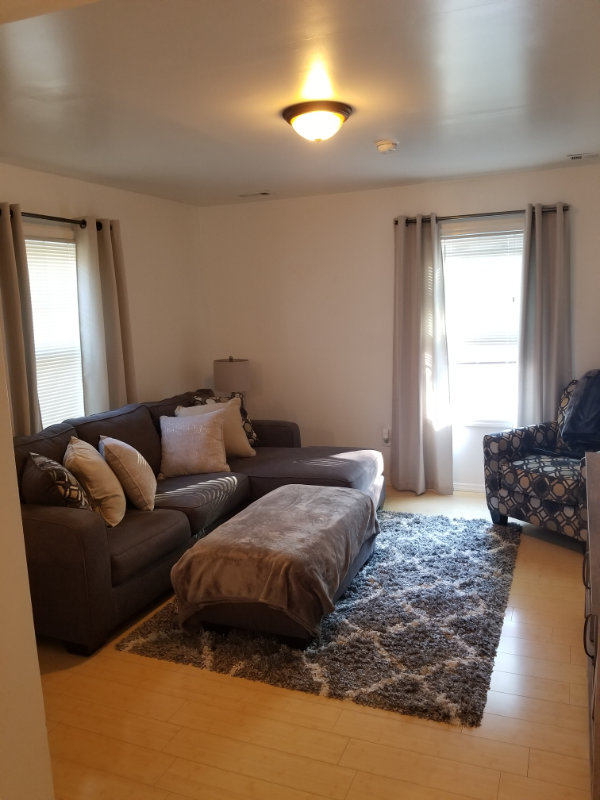 1713 Wade St Ext unit garage – photo 5