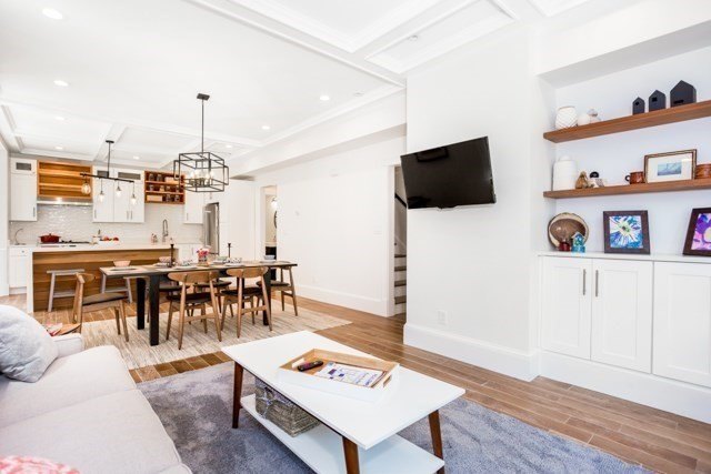 111 Trowbridge St #7 – photo 1