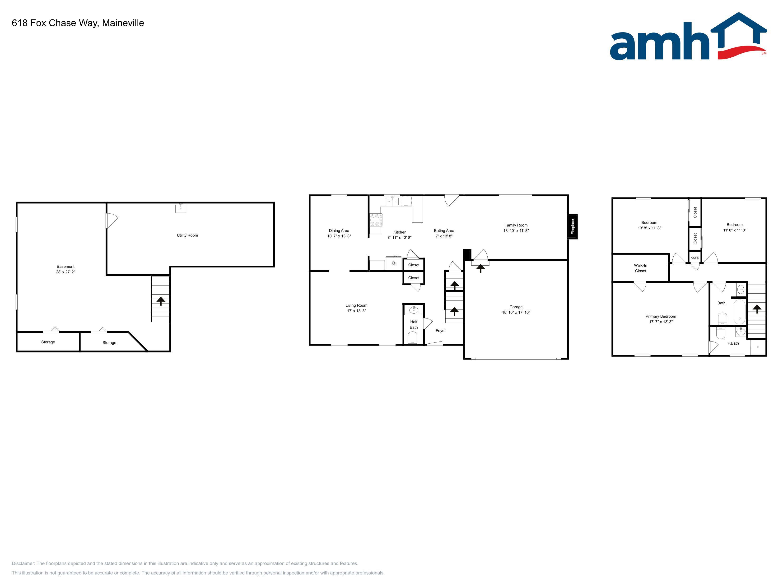 618 Fox Chase Way – photo 2