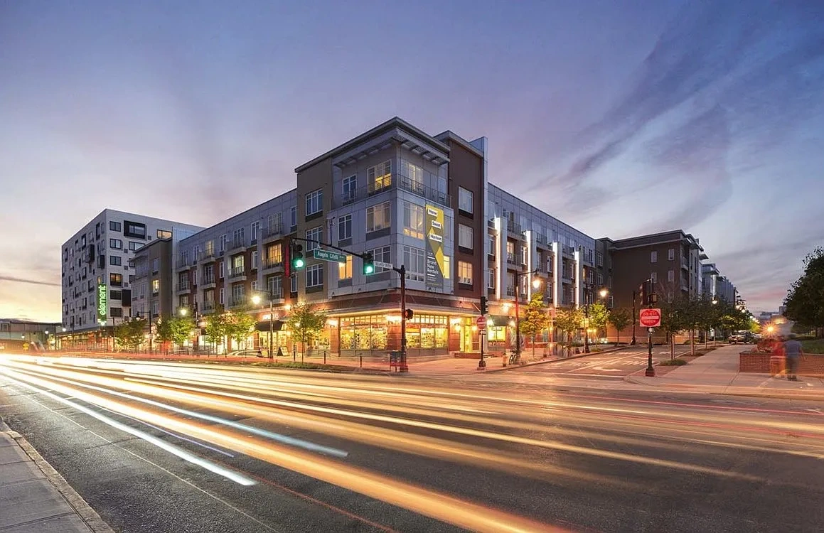 300 Somerset – photo 1