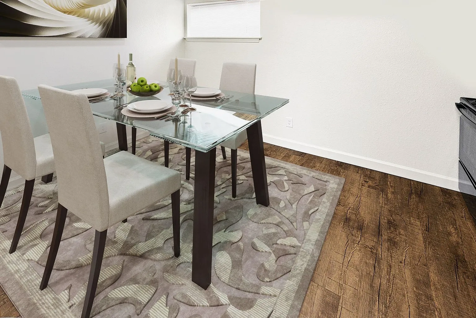 Metro Apartments At Collinsville – photo 5