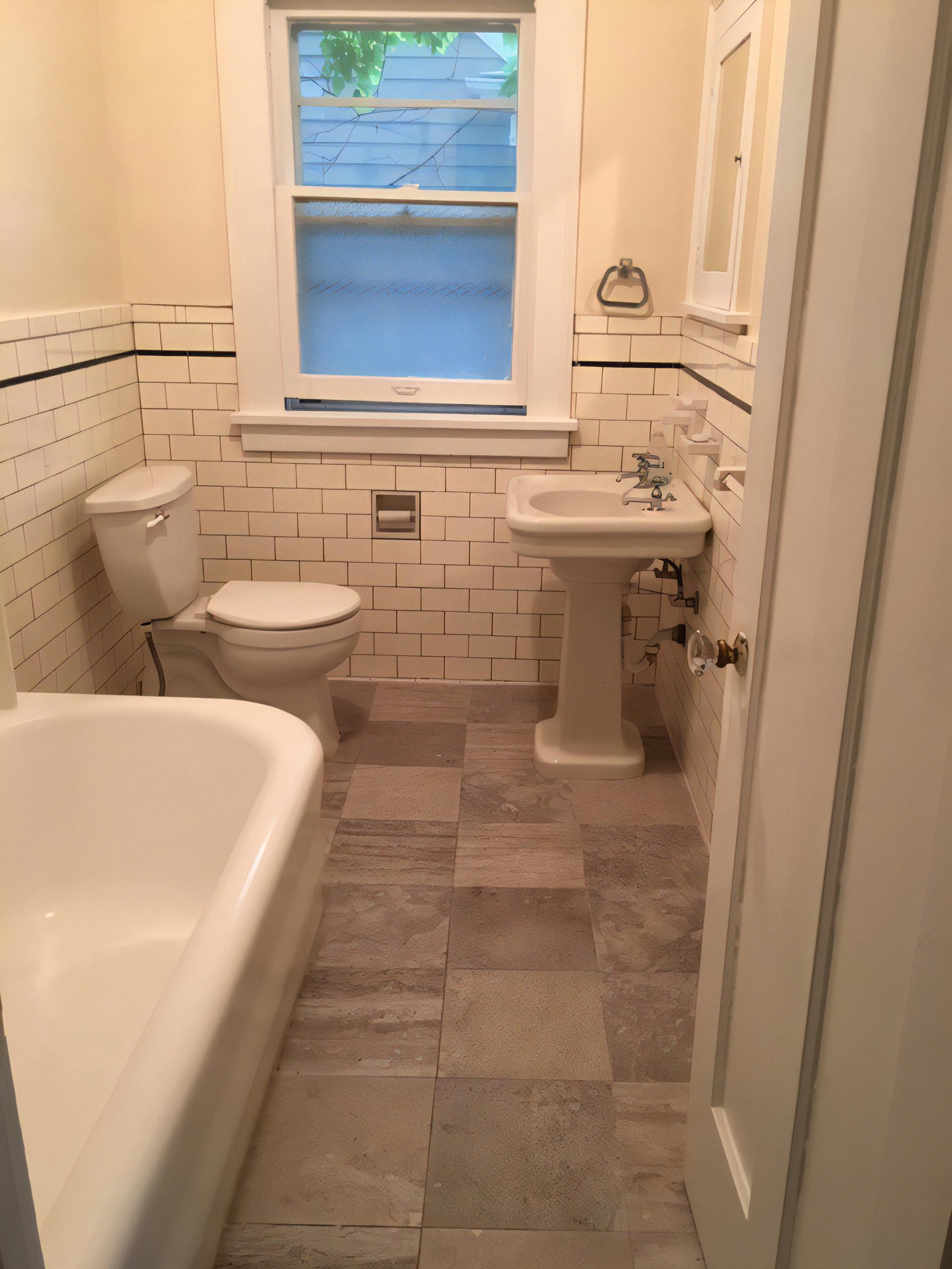 18704 Winslow Rd unit #2 upstairs – photo 5