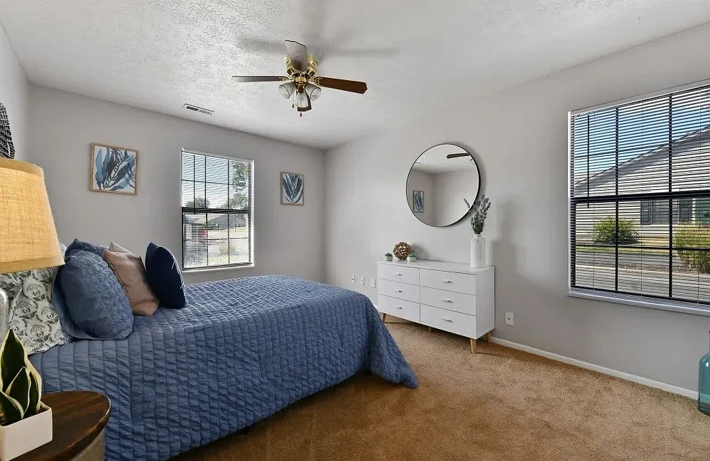 Oak Run Apartments – photo 4