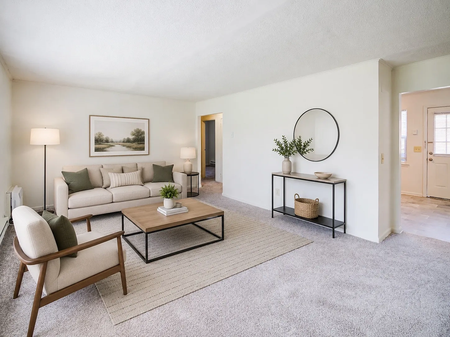 Eatoncrest Apartment Homes – photo 4