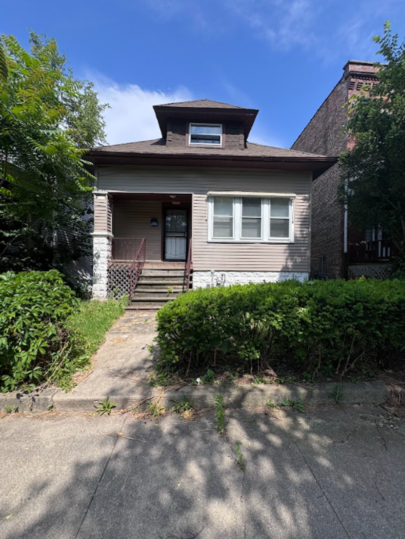 12219 S Lowe Ave – photo 1