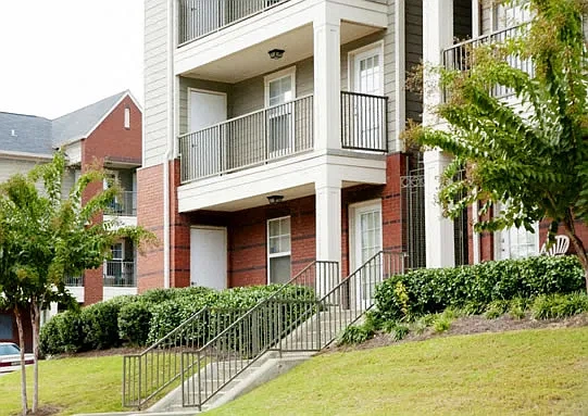 Park Place – photo 2