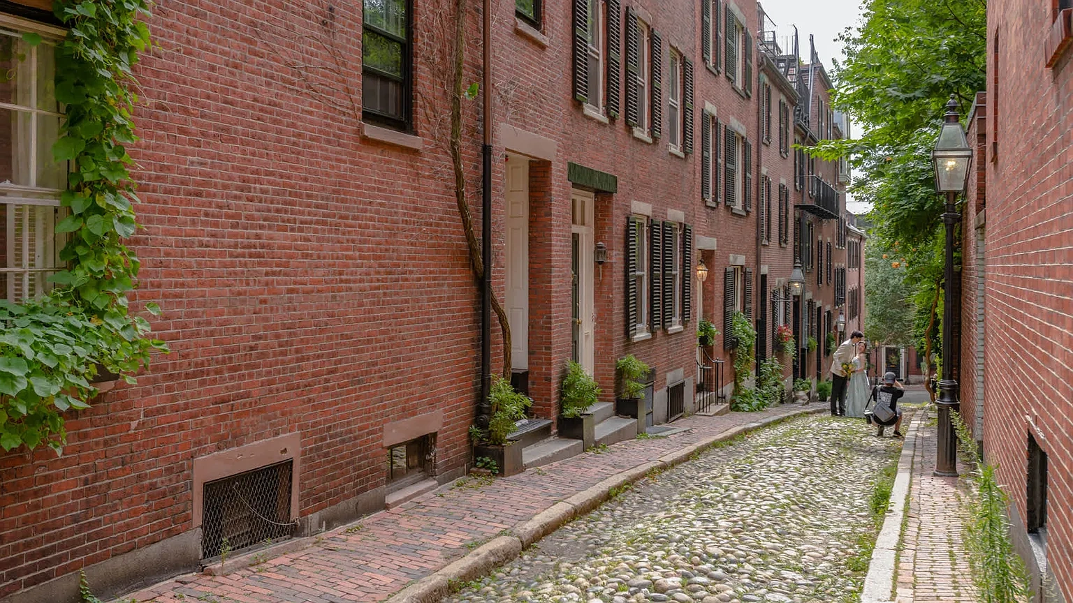 Emerson Place – photo 1