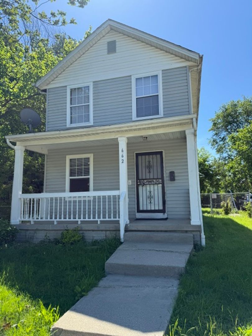 662 E 125th St – photo 1