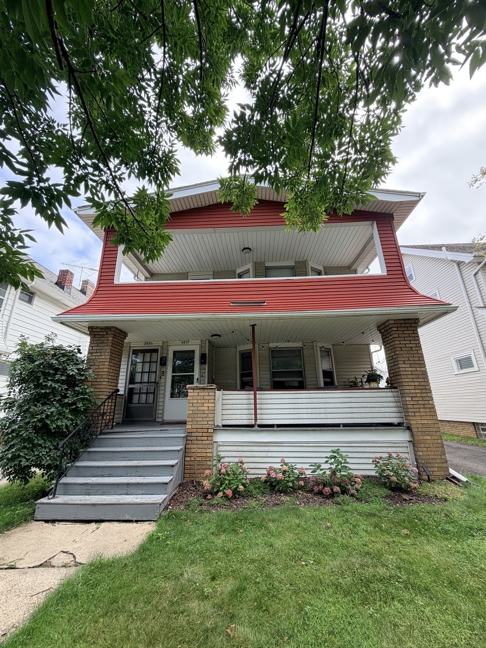 2035 Richland Ave unit UPPE – photo 1